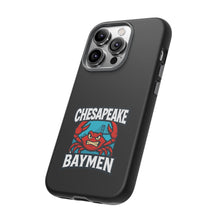 Baymen Phone Case