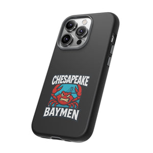 Baymen Phone Case
