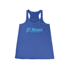 Menace Flowy Racerback Tank Top