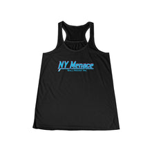 Menace Flowy Racerback Tank Top