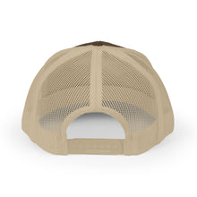 Snapback Trucker Cap - Goalie Stick