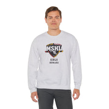 MSHL Girls Howard - Crewneck Sweatshirt (colors)