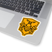 Helmet Decal - Bee Squad