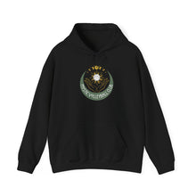 Customizable Mystic Volleyball Club Hoodie