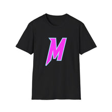 Menace Unisex Softstyle T-Shirt