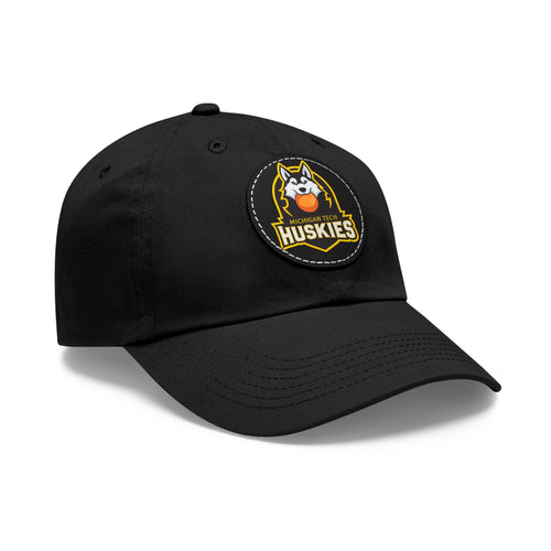 Michigan Broomball Club Hat