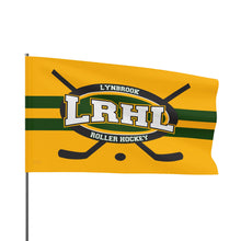 Flag - 3 Sizes - Lynbrook Roller