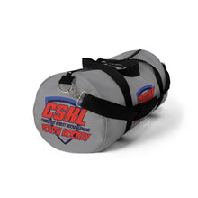 CSHL Youth League Duffel Bag