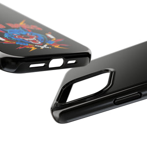 MAD DOGS Case Mate Tough Phone Cases