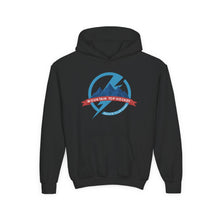 Mountain Top Hockey Youth Heavy Blend Hooded Sweatshirt