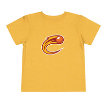 COMETS Playful Toddler Short Sleeve Tee