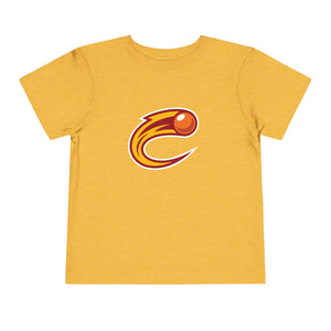 COMETS Playful Toddler Short Sleeve Tee
