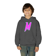 Menace Youth Heavy Blend Hooded Sweatshirt