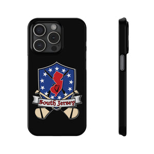 SJ HURLING Slim Phone Cases, Case-Mate