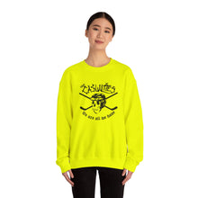 Cap Casualties PBH Crewneck Sweatshirt - Unisex Heavy Blend