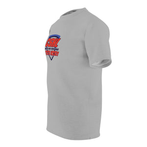 CSHL Youth League Fully Sublimated T- Shirt