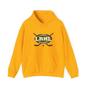 Fan Gear Hoodie - Pioneer Sports Lynbrook Roller