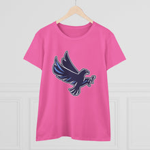 Stateline Women's Heavy Cotton Tee