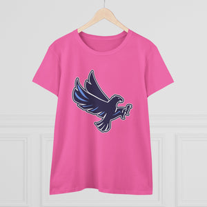 Stateline Women's Heavy Cotton Tee