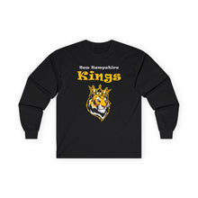 Unisex Ultra Cotton Long Sleeve Tee -  NH Kings