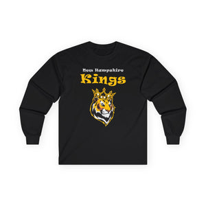 Unisex Ultra Cotton Long Sleeve Tee -  NH Kings