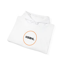Unisex Hooded Sweatshirt - NSBHL