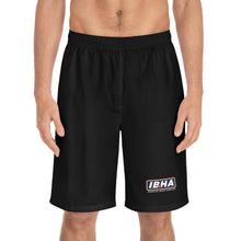 IBHA Men's Board Shorts (AOP)