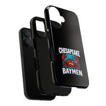Baymen Phone Case