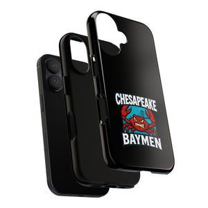 Baymen Phone Case