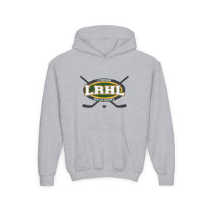 Lynbrook Youth League Youth Heavy Blend Hooded Sweatshirt