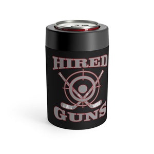Hired Guns Can Holder