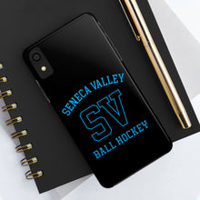 Case Mate Tough Phone Cases - Seneca Valley HSBH