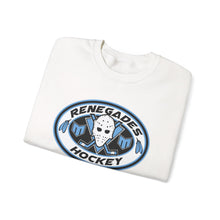 Renegades Sweatshirt, Unisex Crewneck Top