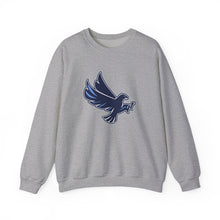 Stateline Sweatshirt, Unisex Crewneck Top