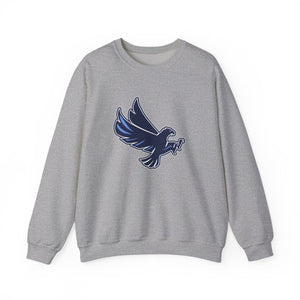 Stateline Sweatshirt, Unisex Crewneck Top