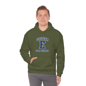 Hooded Sweatshirt - Eastern