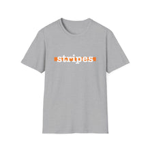 Referee  Softstyle T-Shirt - Casual Sports Tee