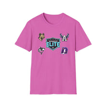 Unisex Softstyle T-Shirt - Women's Elite