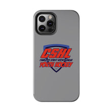 Case Mate Tough Phone Cases - (15 iPhone Models) CSHL Youth