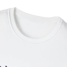 Unisex Softstyle T-Shirt - Mix Sports Shockwave Logo
