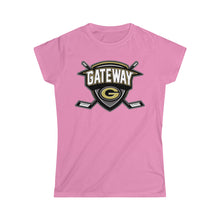 Gateway Women's Softstyle Tee