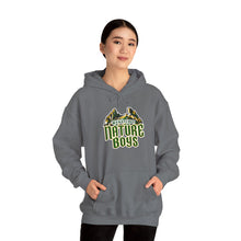 NATURE BOYS Unisex Heavy Blend™ Hooded Sweatshirt