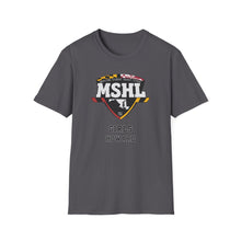 MSHL Girls Howard - Unisex Softstyle T-Shirt (colors)