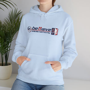 Fan Gear Hoodie - Be11ieve