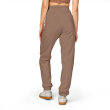 ICE HOUSE Cozy Unisex Fleece Sweatpants