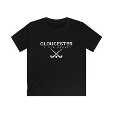 Kids Softstyle Tee - Gloucester Field Hockey