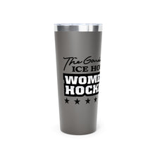 ICE HOUSE  Copper Vacuum Insulated Tumbler