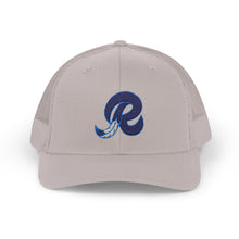 Renegades Embroidered Snapback Trucker Cap