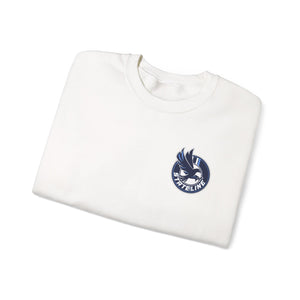 Stateline Sweatshirt, Unisex Crewneck Top