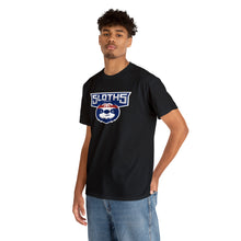 Sloth Unisex Heavy Cotton Tee 2